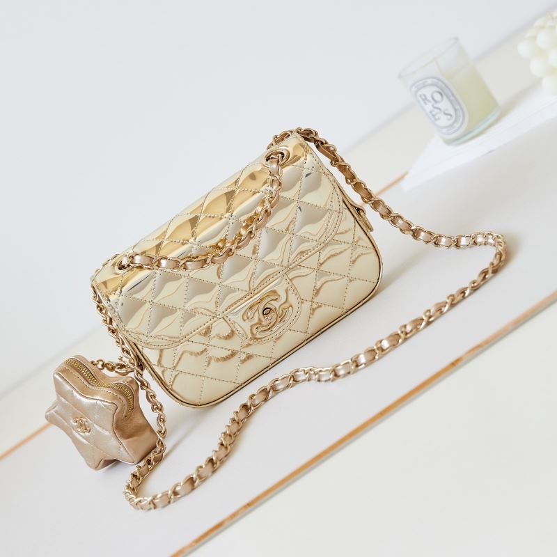 Ch**el cf series bags